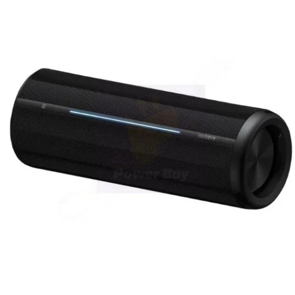 Xiaomi 40W Bluetooth Speaker, Black - QBH4275GL